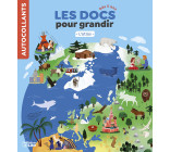 DOCS POUR GRANDIR L ATLAS