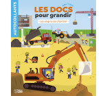 DOCS POUR GRANDIR ENGINS CHANT