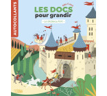 DOCS POUR GRANDIR CHATEAU FORT