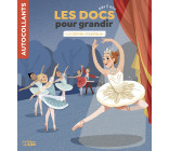 DOCS POUR GRANDIR LA DANSE CLA