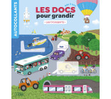 DOCS POUR GRANDIR LES TRANSPOR