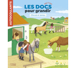 DOCS POUR GRANDIR CHEVAL PONEY