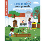 DOCS POUR GRANDIR GESTES PLANE