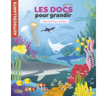 DOCS POUR GRANDIR ANIM. MARINS