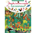 CHERCHE TROUVE COMPTE ANIMAUX