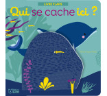 QUI SE CACHE ICI ANIMAUX MER