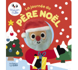 La journée du Père Noël