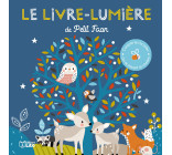 Le livre-lumière de Petit Faon