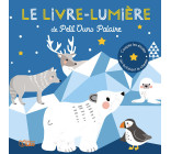 Le livre-lumière de Petit Ours polaire