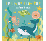 LIVRE-LUMIERE DE PETITE BALEIN