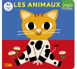 CARTONNE MELI-MELO ANIMAUX