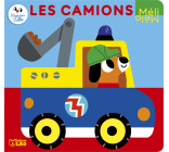 CARTONNE MELI-MELO CAMIONS