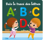 APPRENDS SUIS LE TRACE LETTRES