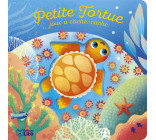 PTITS LIVRES A TROUS TORTU