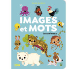 IMAGES ET MOTS LES ANIMAUX