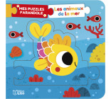 MES PUZZLES FARANDOLE ANI MER