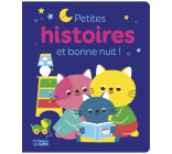 PETITES HISTOIRES ET BONNE NUI