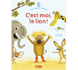 C'EST L'HEUR C'EST MOI LE LION