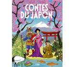 CONTES DU JAPON