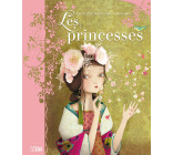 LIVRE LES PRINCESSES