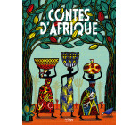 Contes d'Afrique