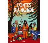 Contes du monde