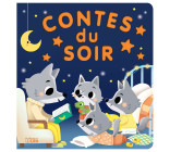 Contes du soir