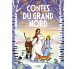 Contes du Grand Nord