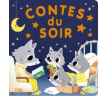 CONTES DU SOIR - TOME 3