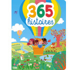 365 HISTOIRES