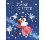 LIVRE CASSE-NOISETTE