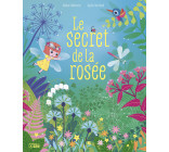 LE SECRET DE LA ROSEE