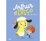 ARTHUR ET DISCO