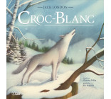 CROC-BLANC