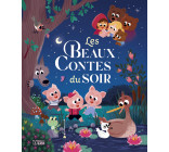 LES BEAUX CONTES DU SOIR