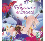 LE ROYAUME ENCHANTE