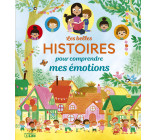 LES BELLES HISTOIRES EMOTIONS