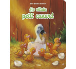 MINICONTE VILAIN PETIT CANARD