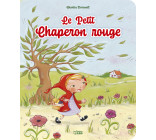 MINICONTE PETIT CHAPERON ROUGE