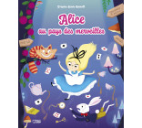 MINICONTE ALICE AUX PAYS DES