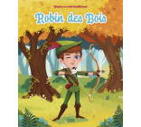 MINICONTE ROBIN DES BOIS