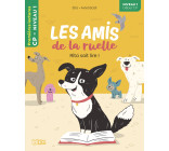 AMIS RUELLE-RITA SAIT LIRE N1