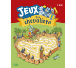 MES JEUX AVEC LES CHEVALIERS