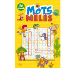 SUPER BLOC JEUX MOTS MELES 10