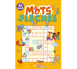 SUPER BLOC JEUX MOTS FLECHE 10