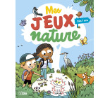 MES JEUX NATURE 7-8 ANS