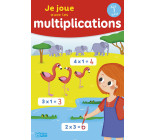 JOUE AVEC NOMBRES MULTIPLICAT