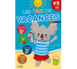 BLOCS VACANCES PETITE SECTION