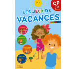 BLOCS VACANCES DU CP AU CE1