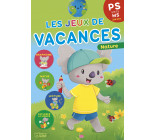 BLOCS VAC NATURE PS VERS MS